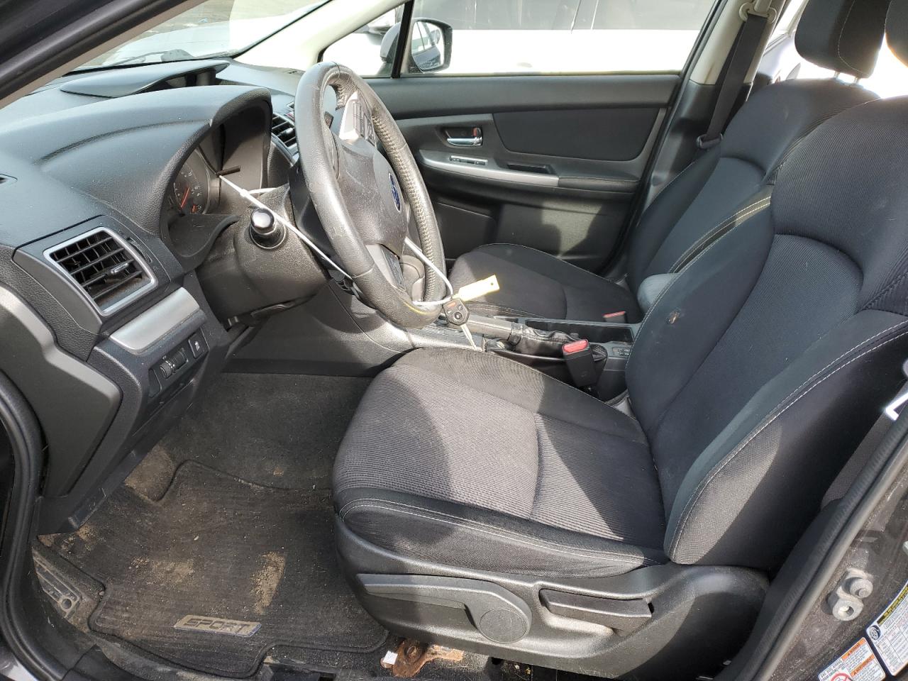 2015 Subaru Impreza - Image 7
