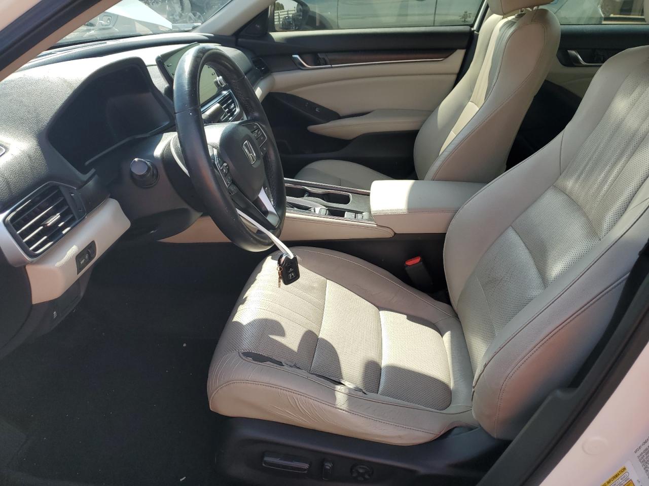 2018 Honda Accord - Image 7