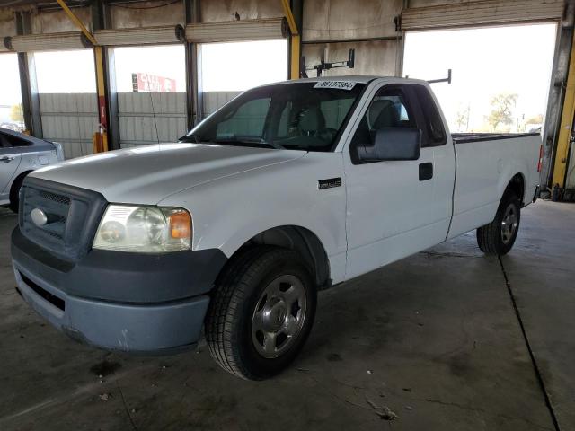 2007 Ford F150 