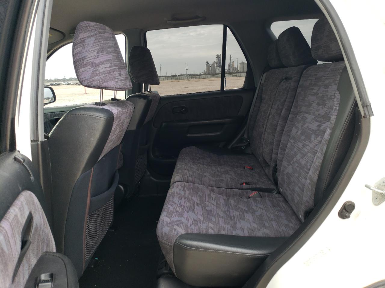 2003 Honda CR-V - Image 12