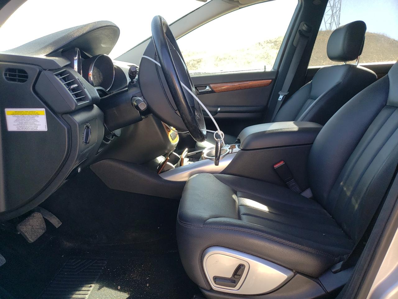 2008 Mercedes-Benz R-klasse - Image 7