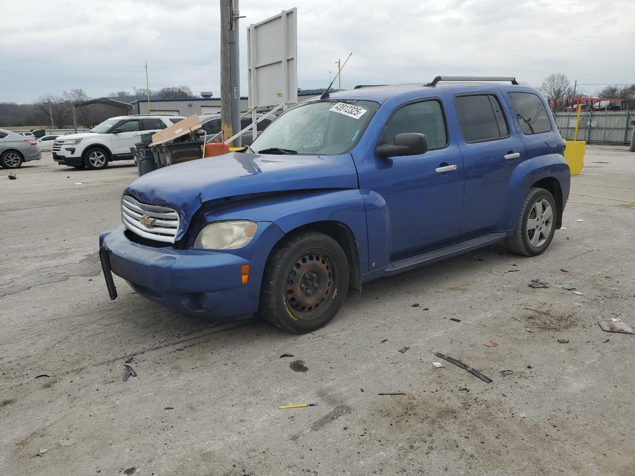 2006 Chevrolet HHR - Image 1