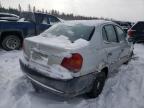 2003 Toyota Echo  за продажба в Montreal-est, QC - Front End