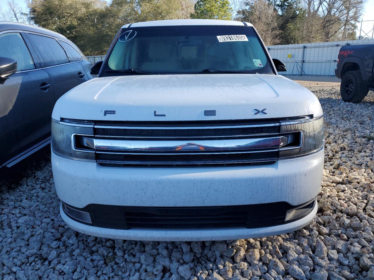 2015 Ford Flex - Image 5