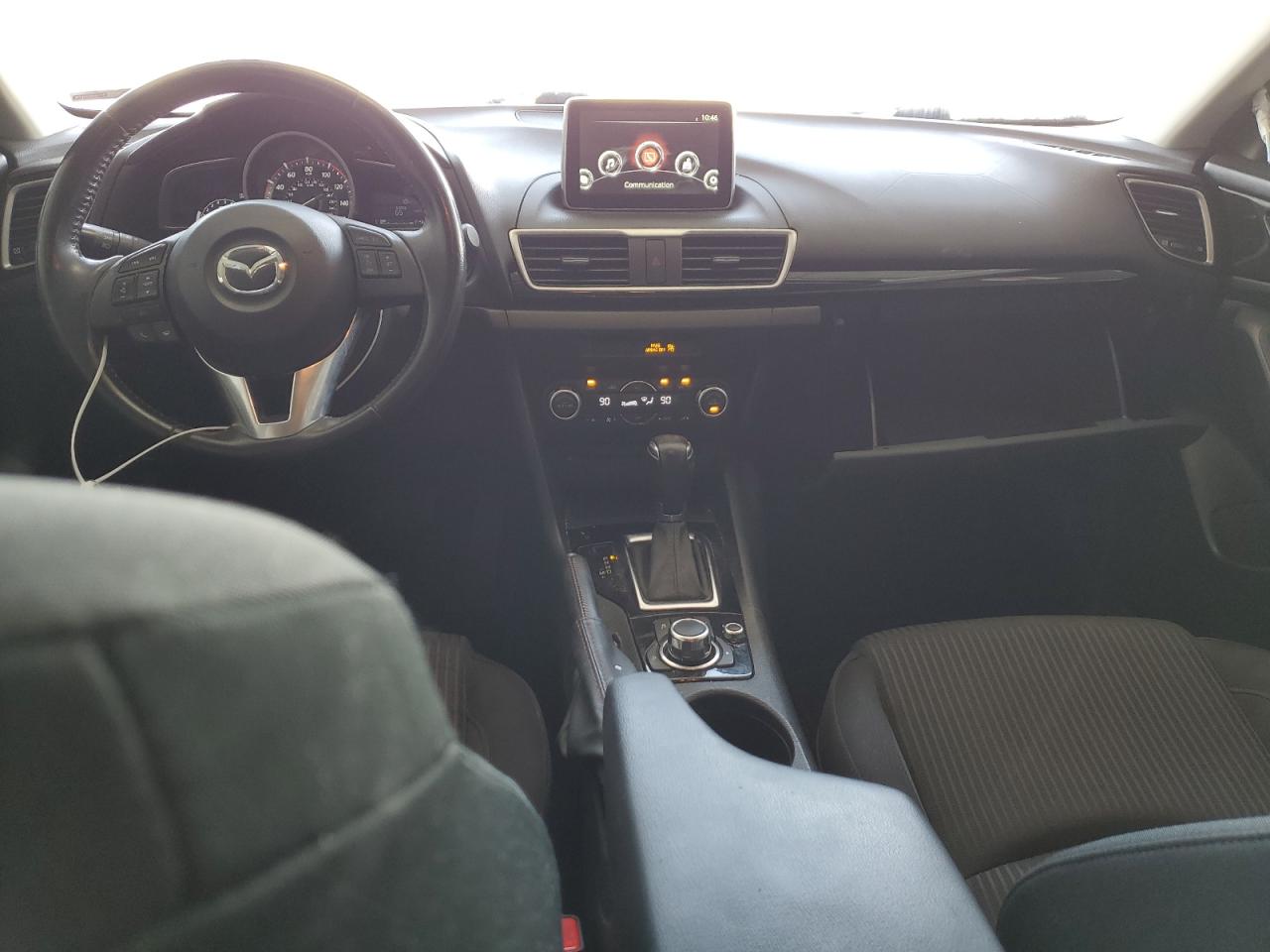2015 Mazda 3 - Image 8