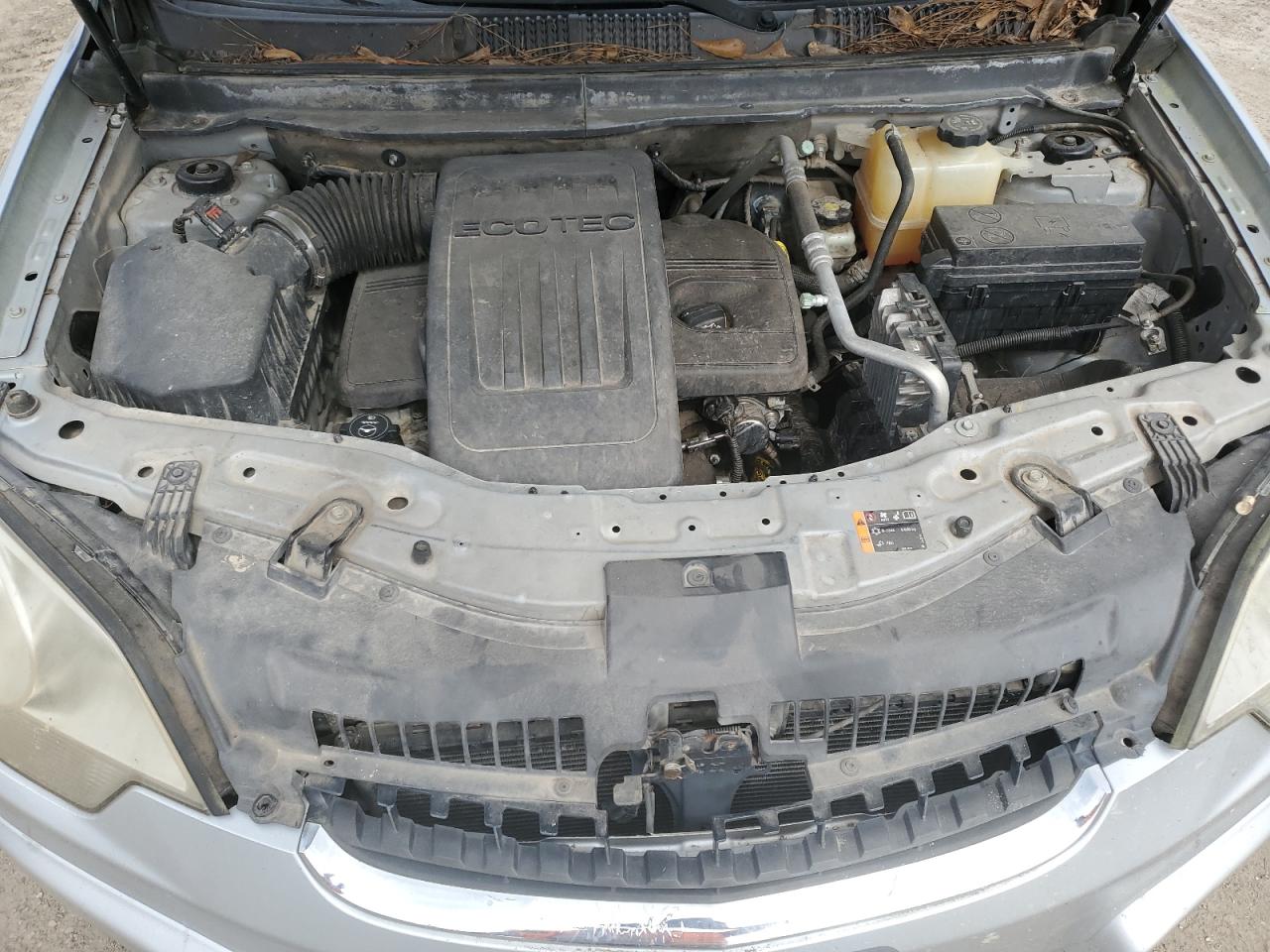 2013 Chevrolet Captiva - Image 11