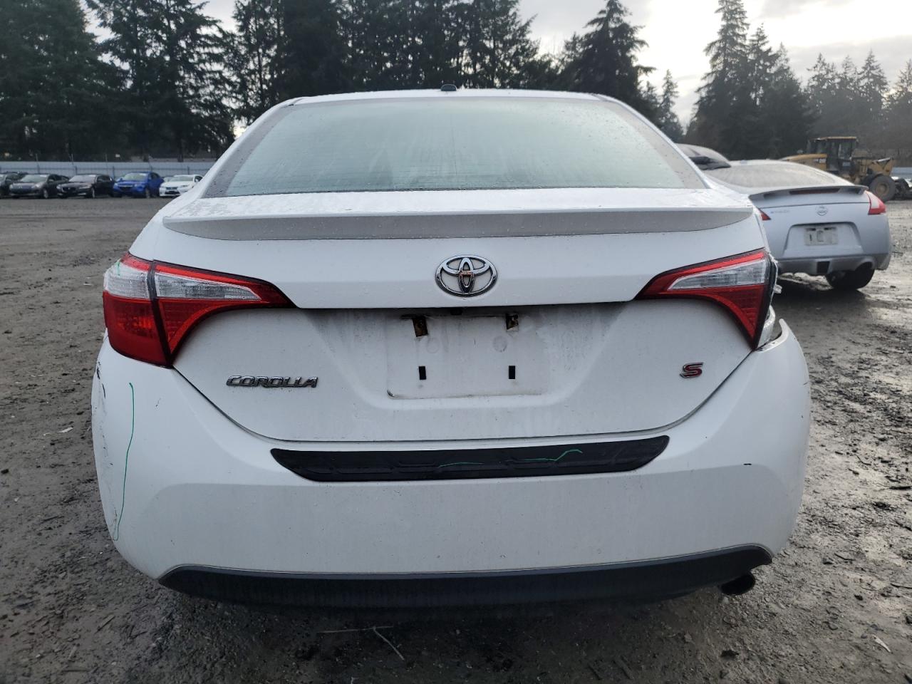 2016 Toyota Corolla - Image 6