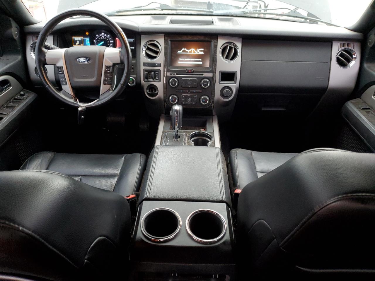 2015 Ford Expedition - Image 8