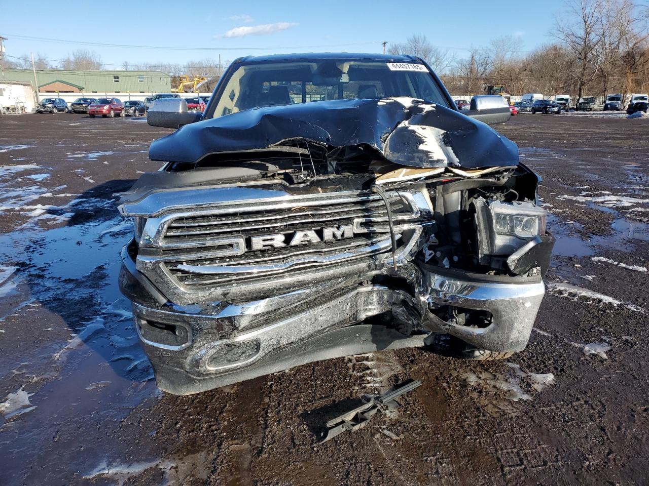 2019 RAM 1500 - Image 5