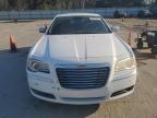 2011 Chrysler 300C  продається в Savannah, GA - Front End