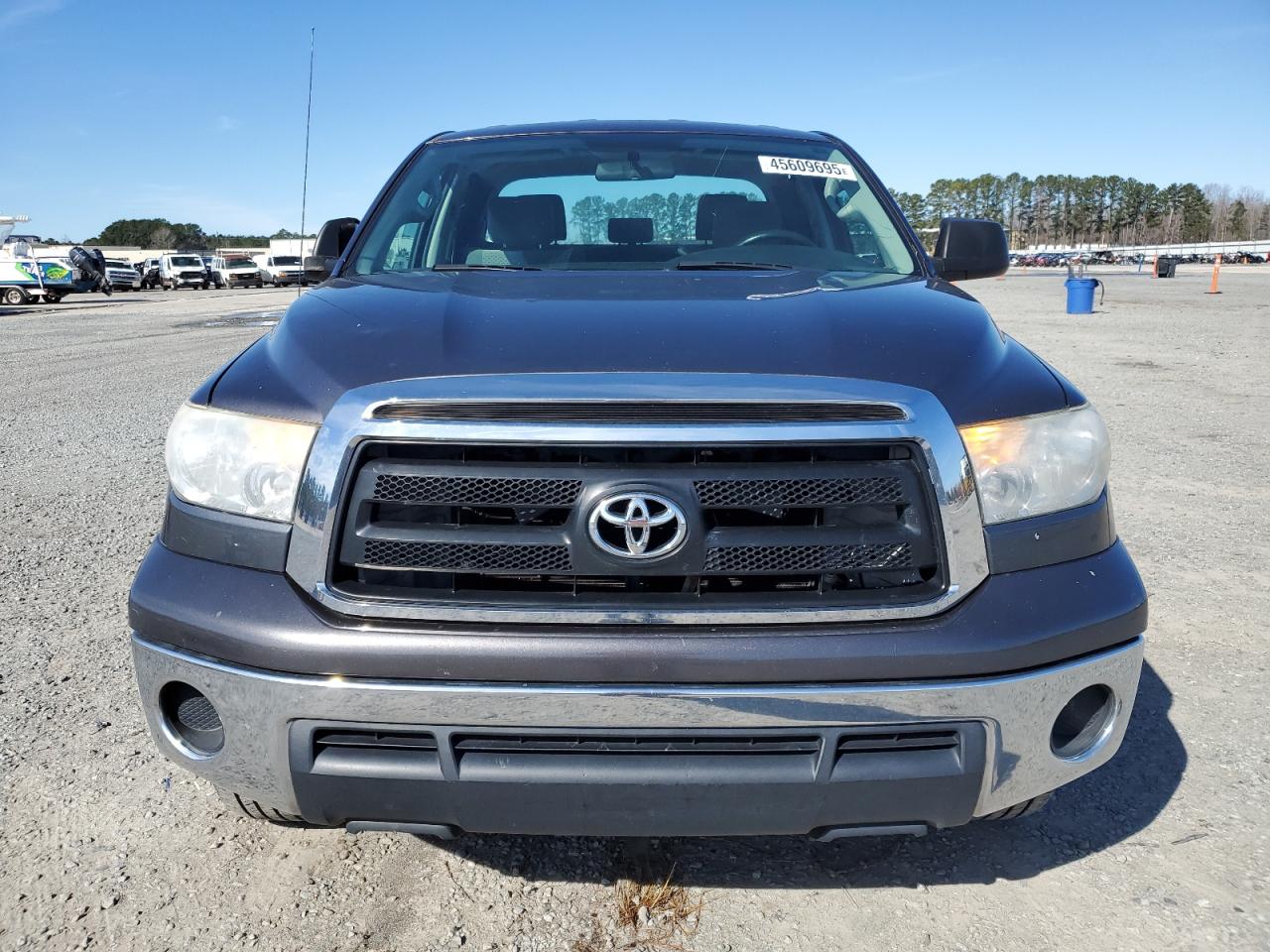 2012 Toyota Tundra - Image 5