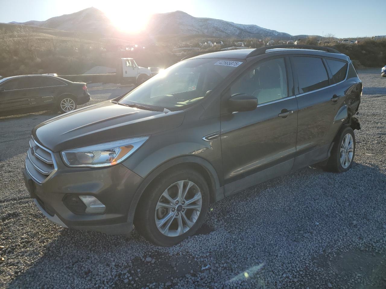 2018 Ford Escape - Image 1
