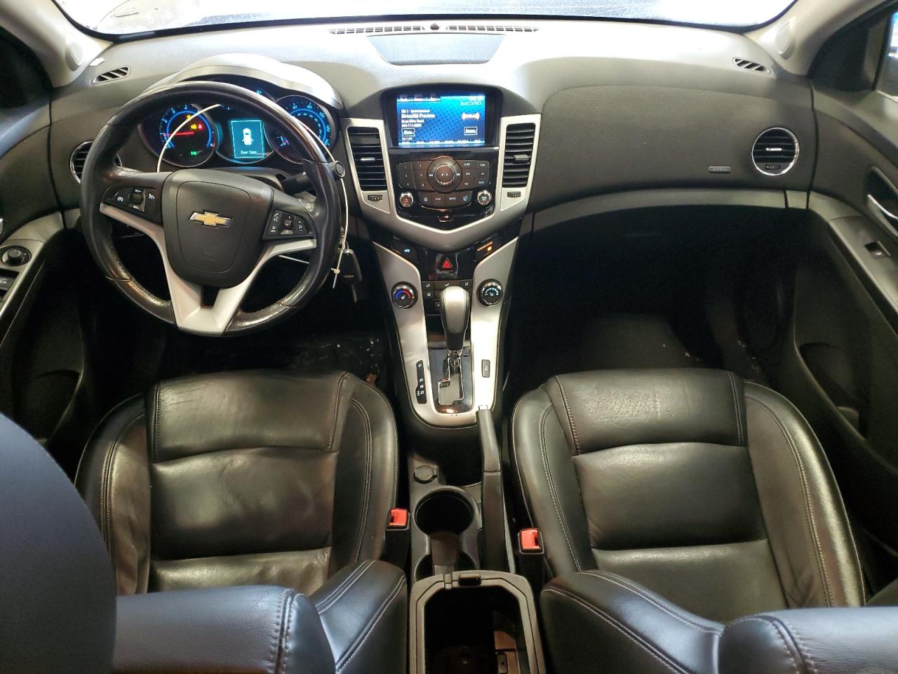 2015 Chevrolet Cruze - Image 8