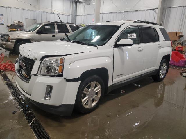 2013 Gmc Terrain Sle