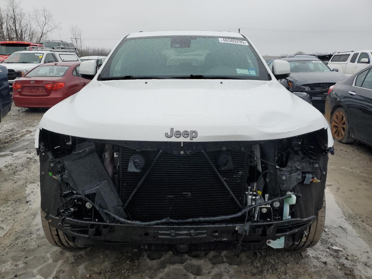 2019 Jeep Grand Cherokee - Image 5