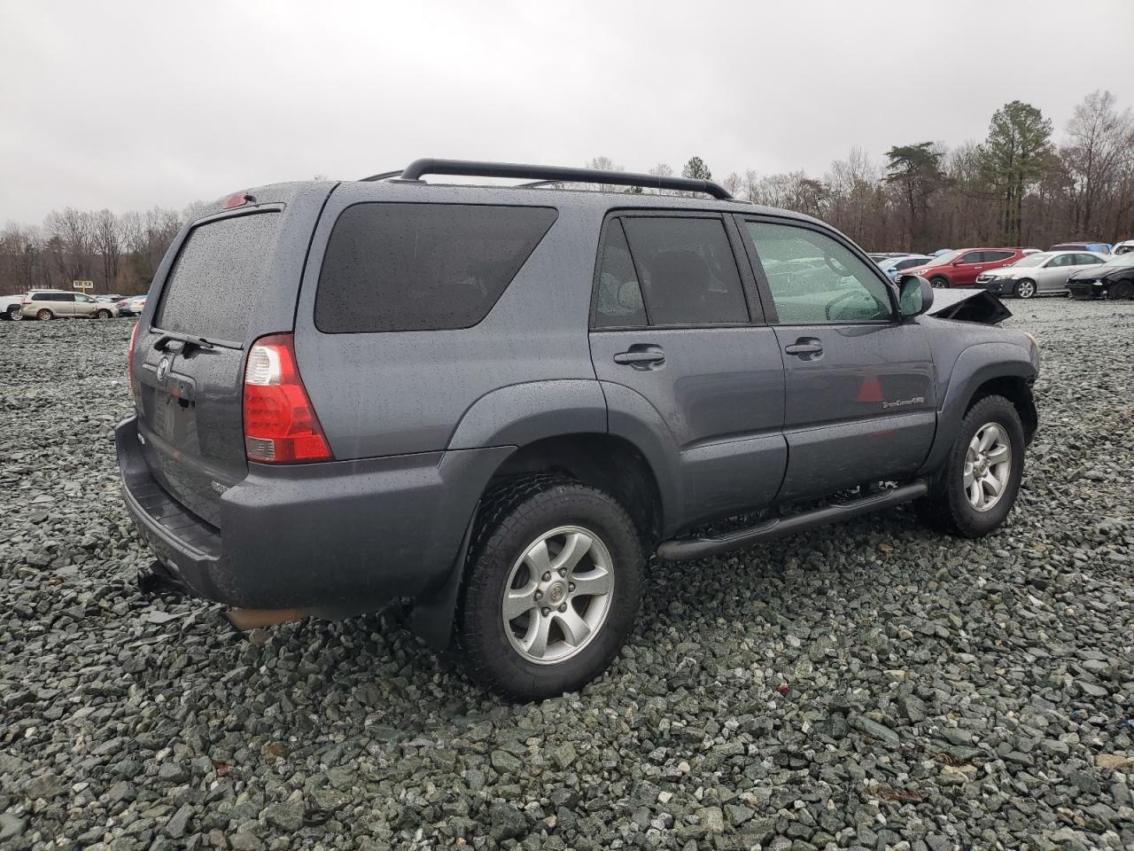 2006 Toyota 4Runner - Image 3