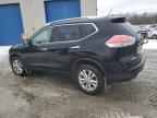 2015 Nissan Rogue S за продажба в Ellwood City, PA - Side