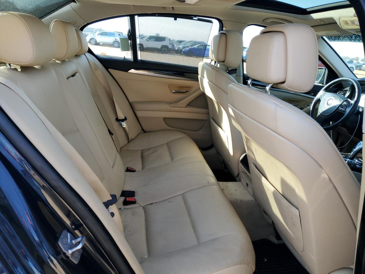 2011 BMW 5er - Image 10