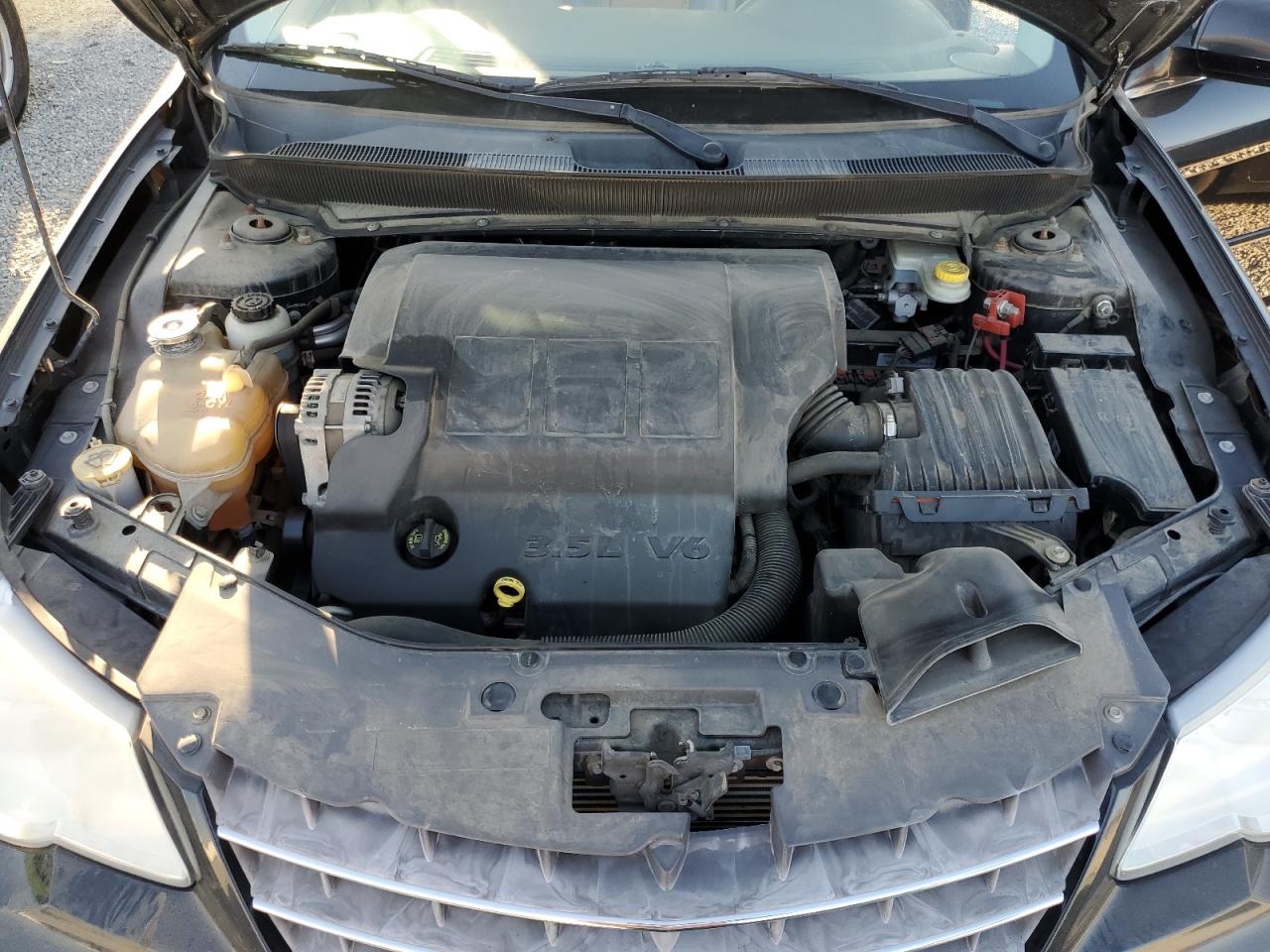 2007 Chrysler Sebring - Image 11