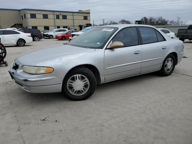 2001 Buick Regal Ls