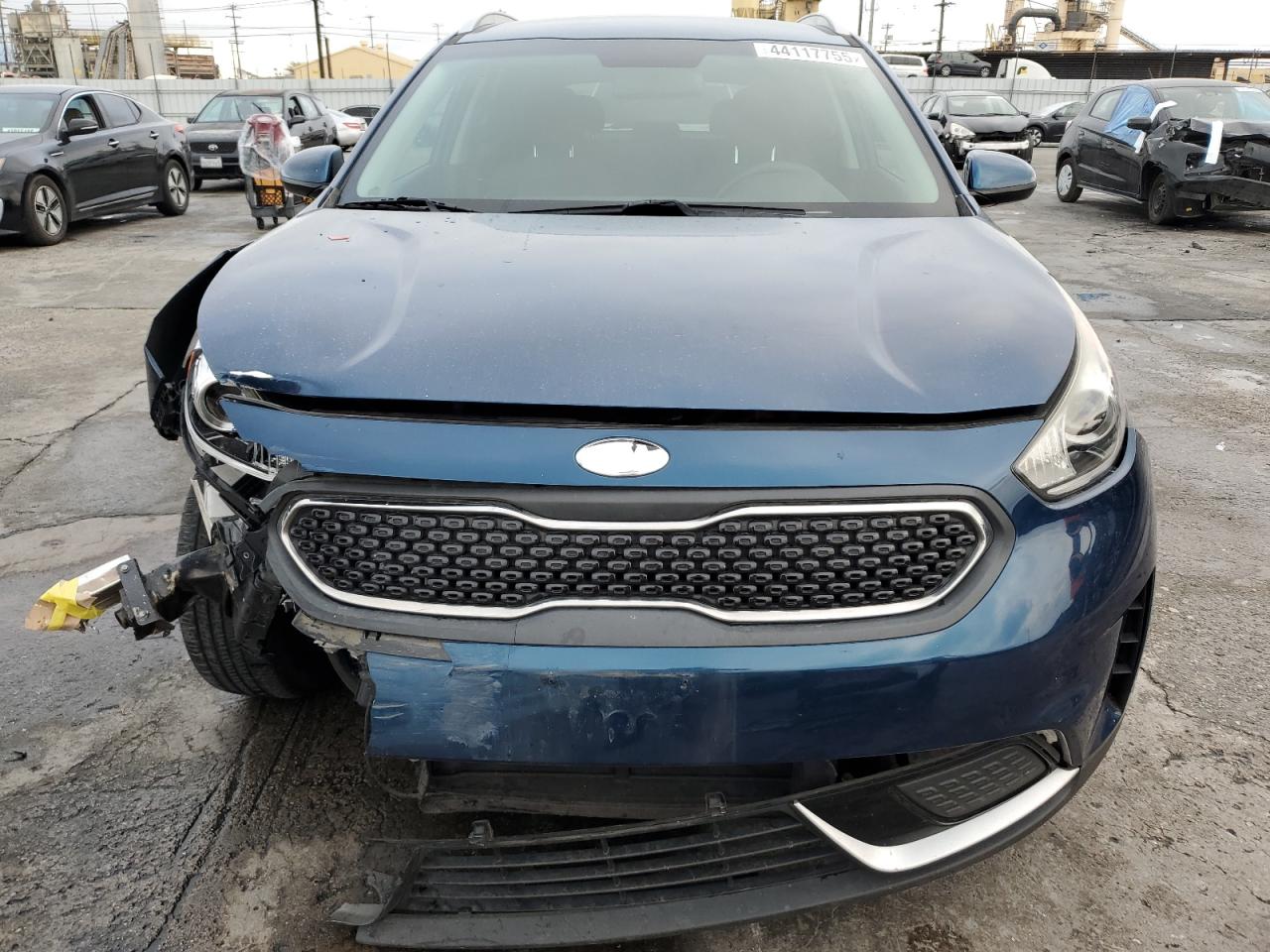 2017 Kia Niro - Image 5