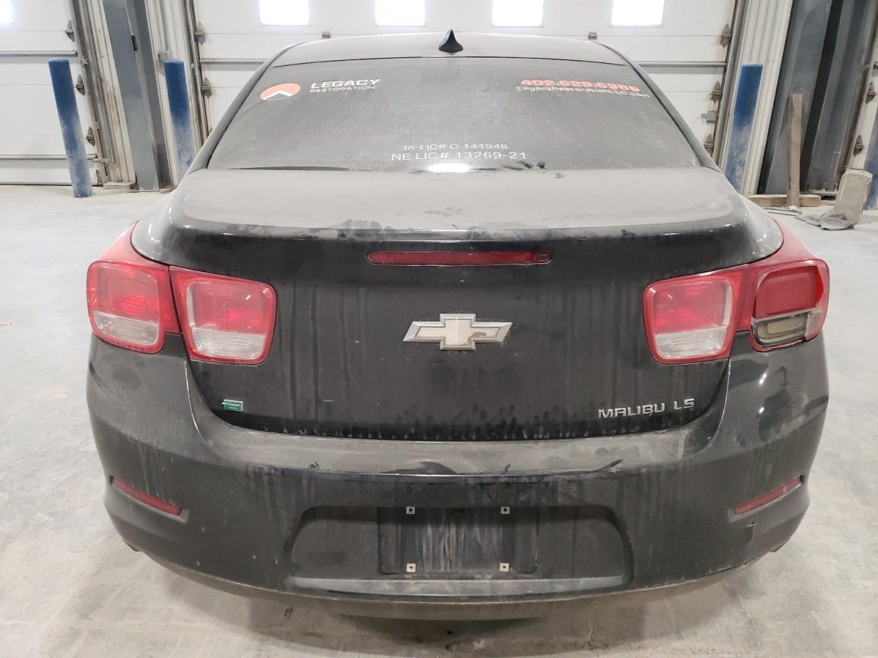2015 Chevrolet Malibu - Image 6