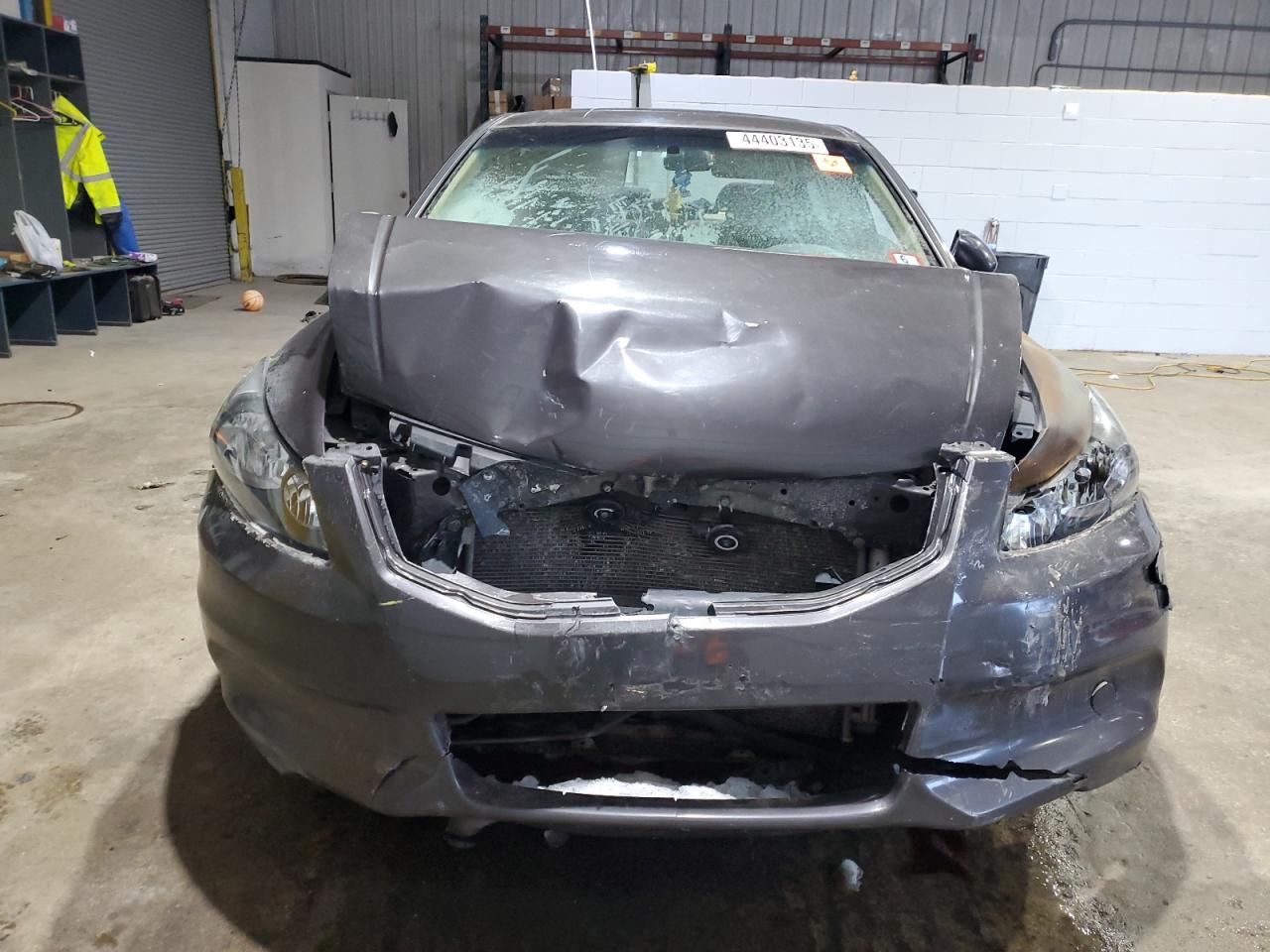 2011 Honda Accord - Image 5