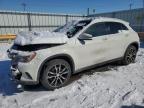 2017 Mercedes-Benz Gla 250 4Matic for Sale in Dyer, IN - Front End