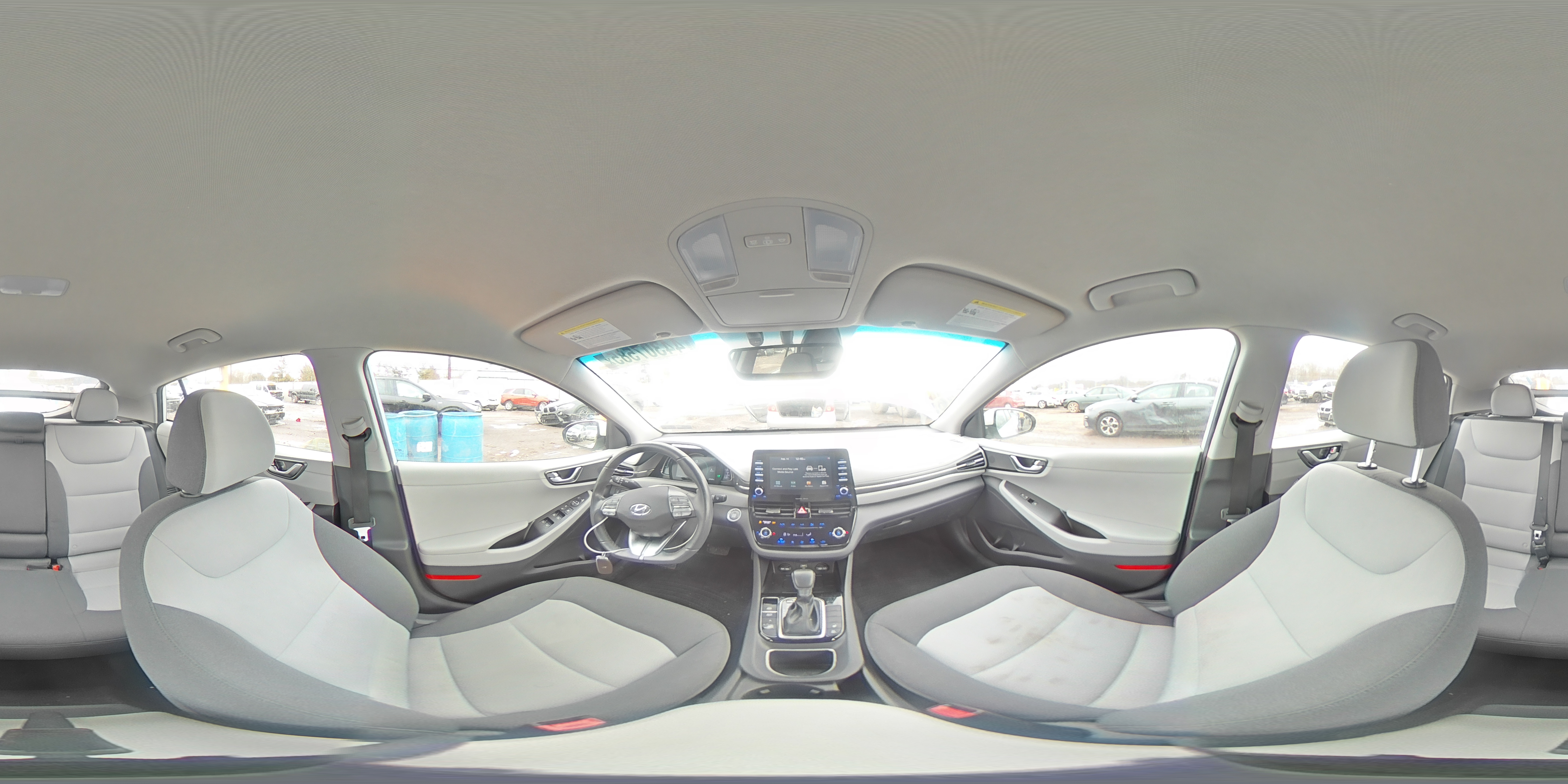 2020 Hyundai IONIQ - Image 12