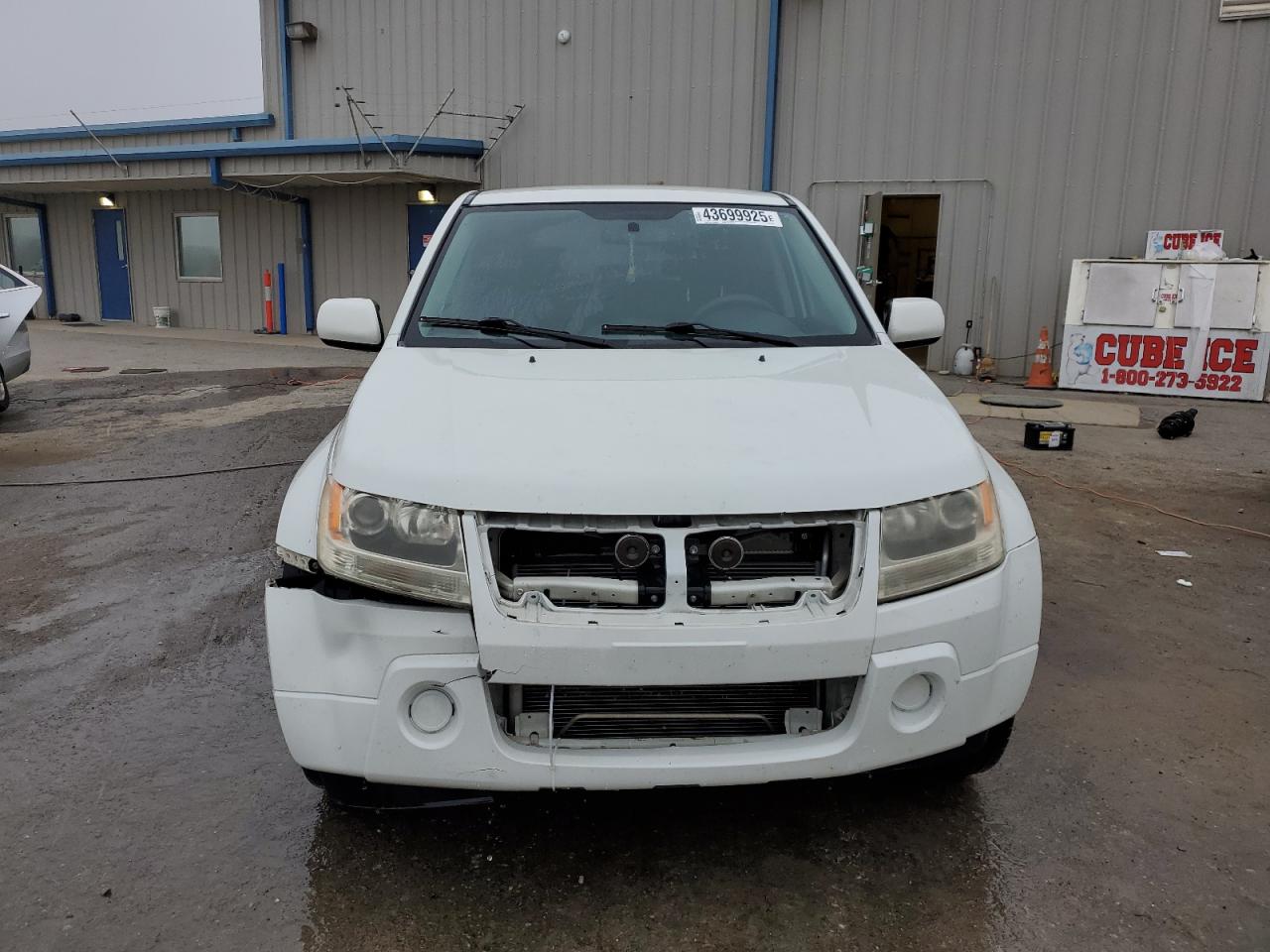 2007 Suzuki Grand Vitara - Image 5
