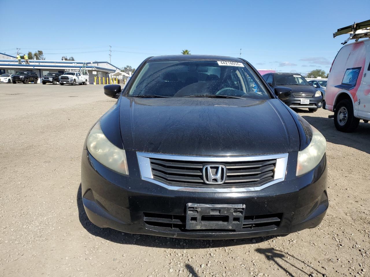 2010 Honda Accord - Image 5