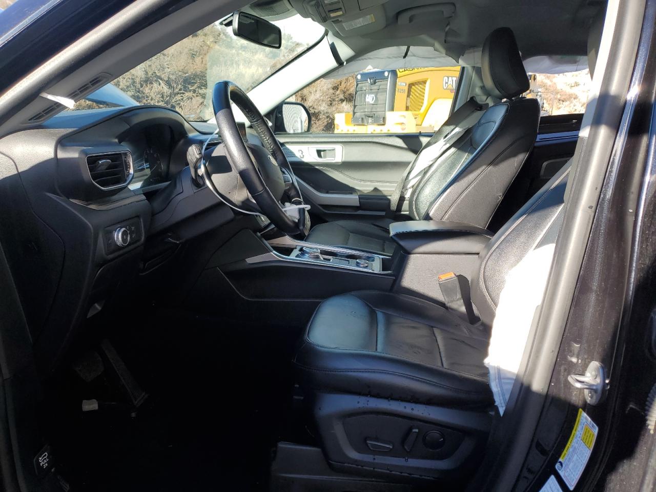 2021 Ford Explorer - Image 7