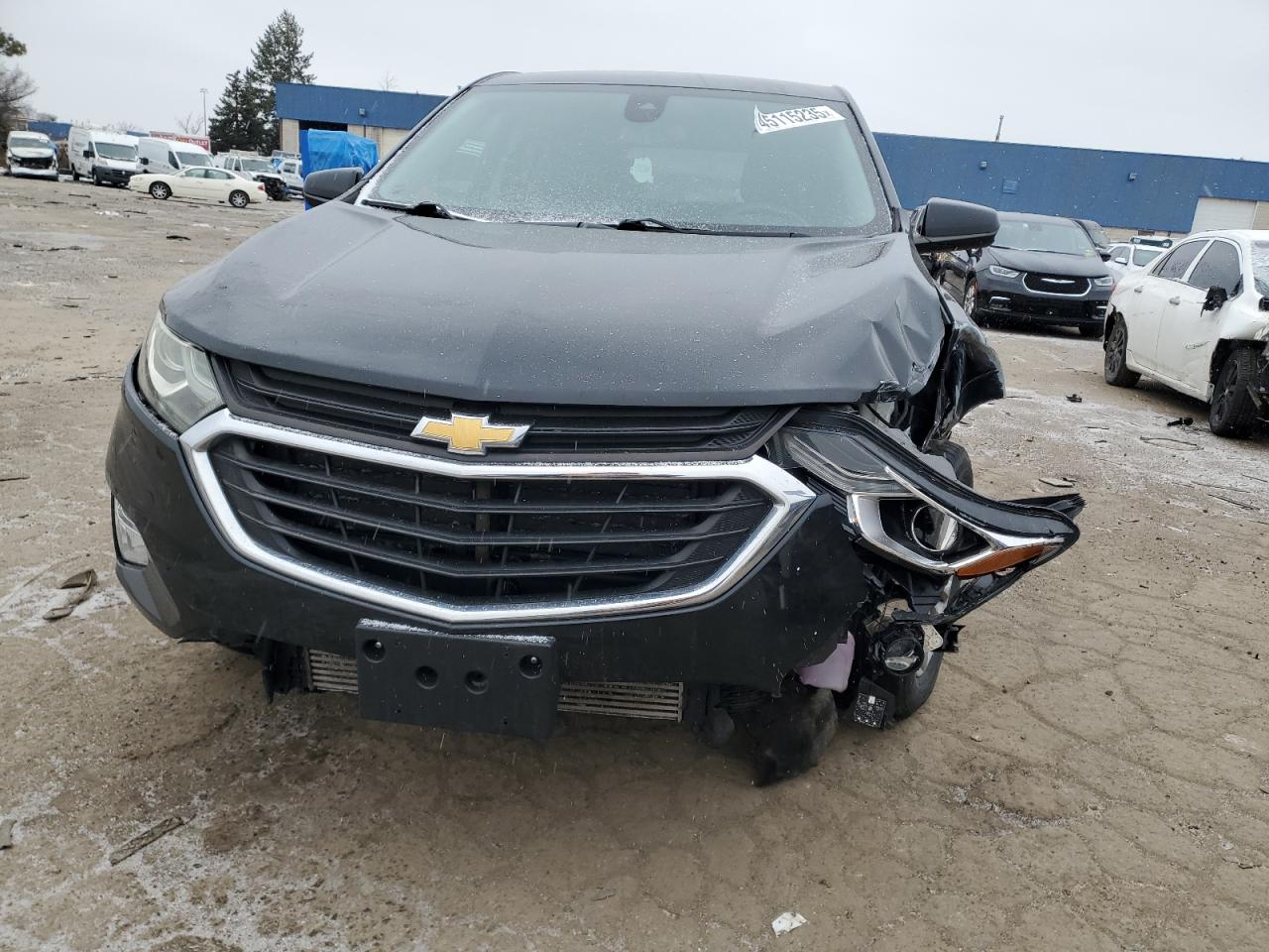 2020 Chevrolet Equinox - Image 5