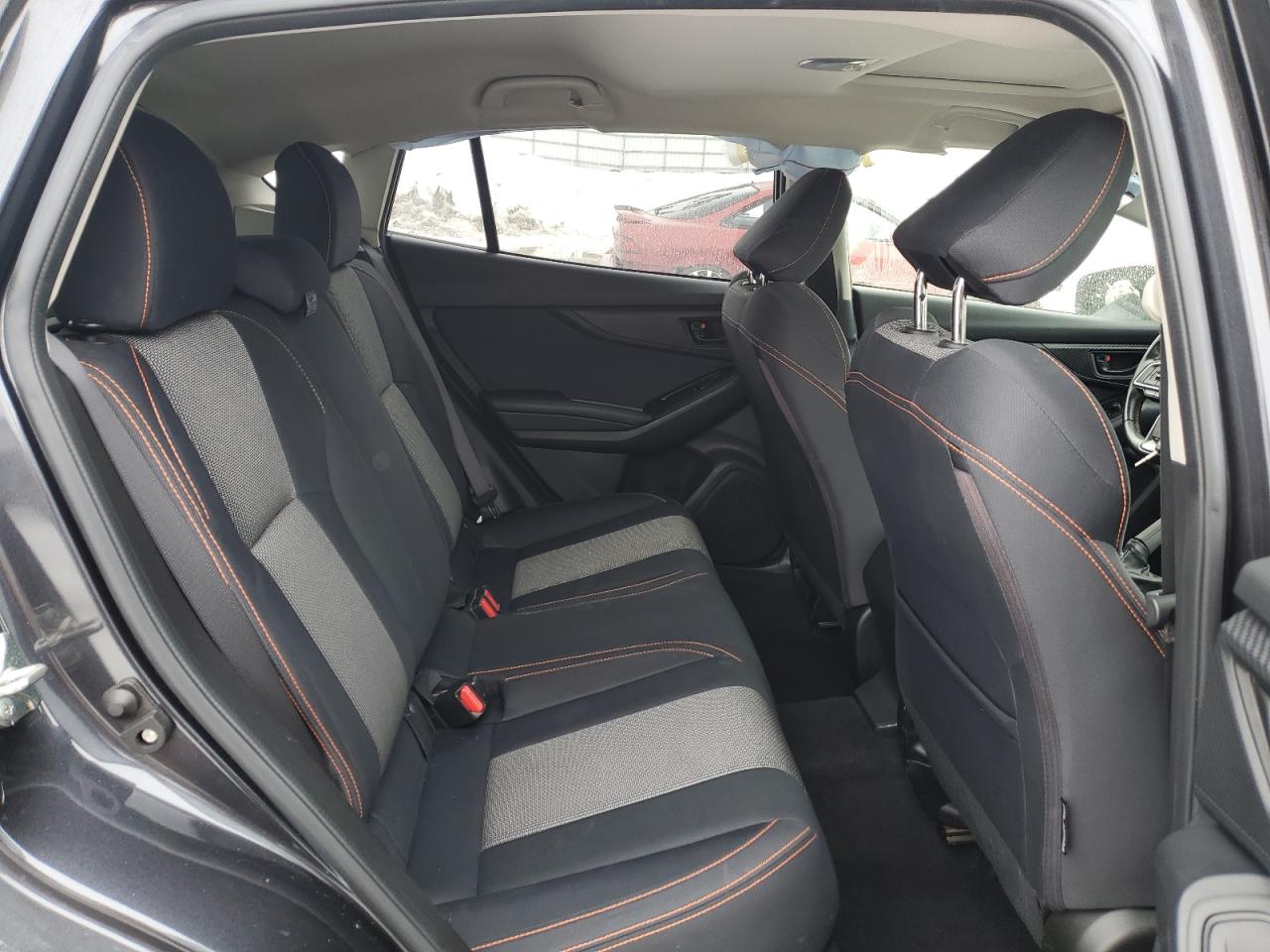 2018 Subaru XV - Image 12