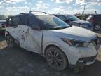 2019 Nissan Kicks S للبيع في Indianapolis، IN - Side