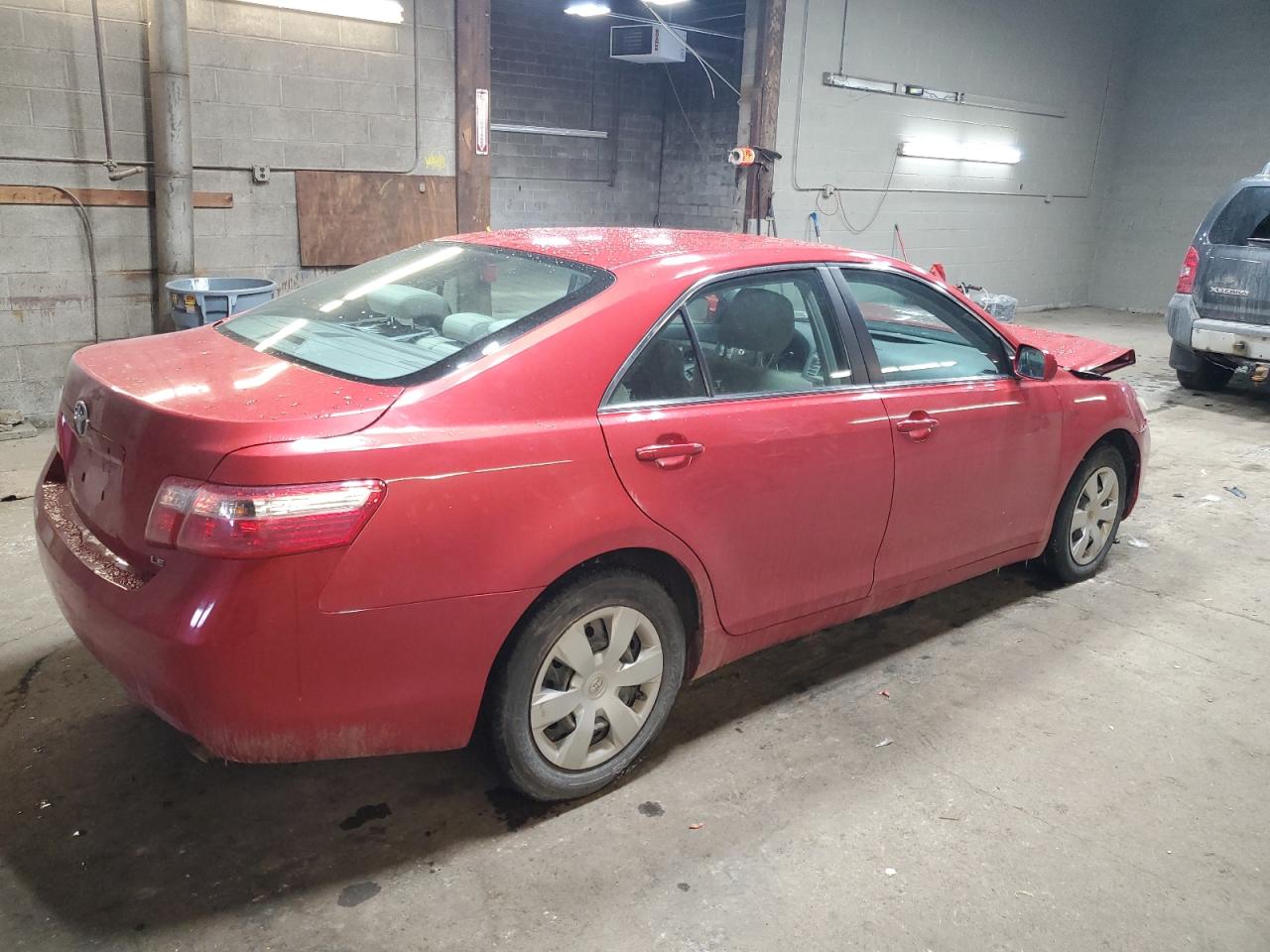 2009 Toyota Camry - Image 3