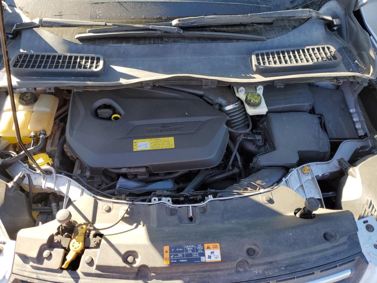 2013 Ford Escape - Image 14