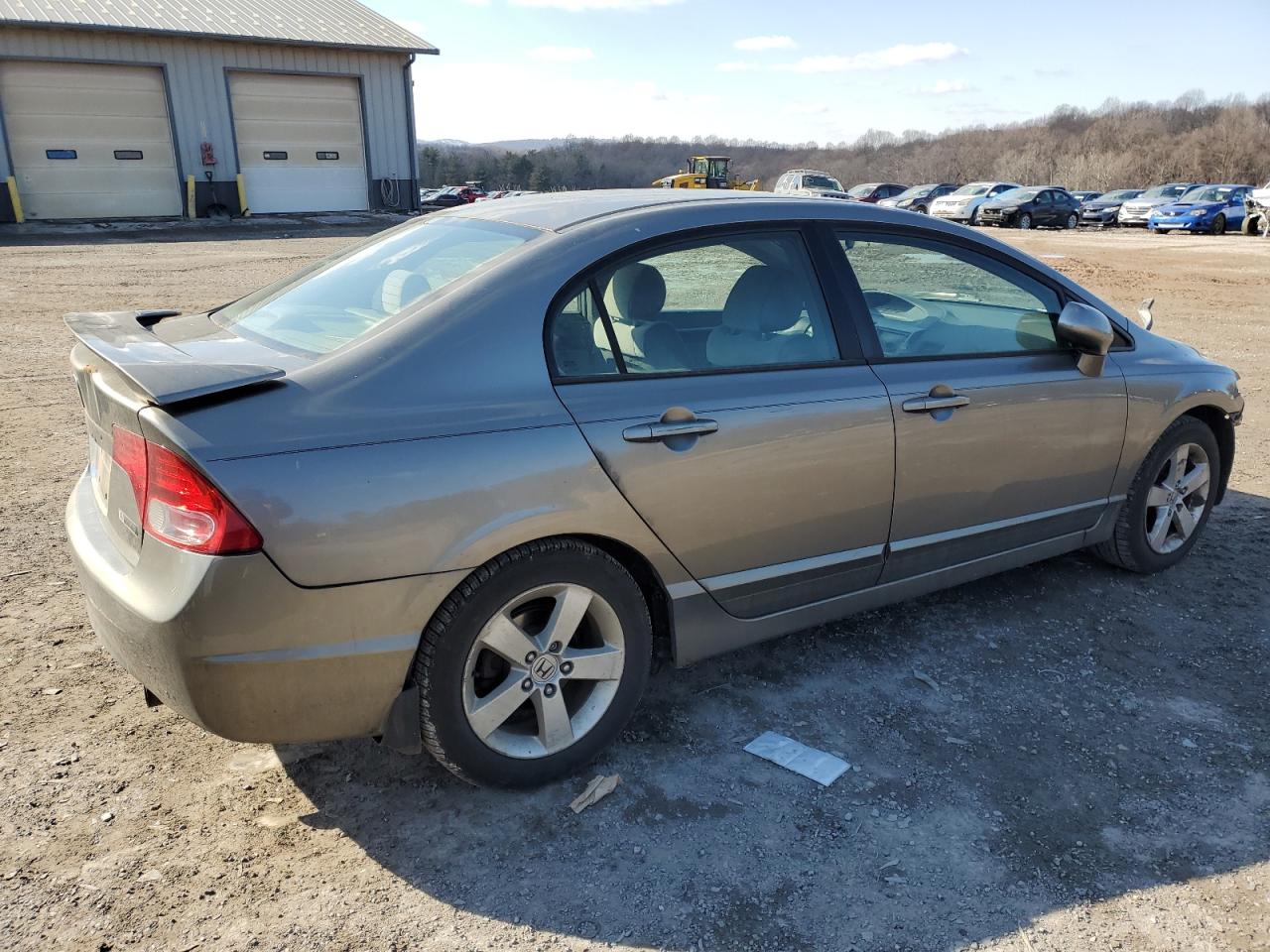 2006 Honda Civic - Image 3