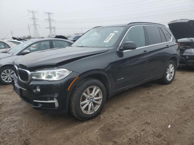 2015 Bmw X5 Xdrive35D