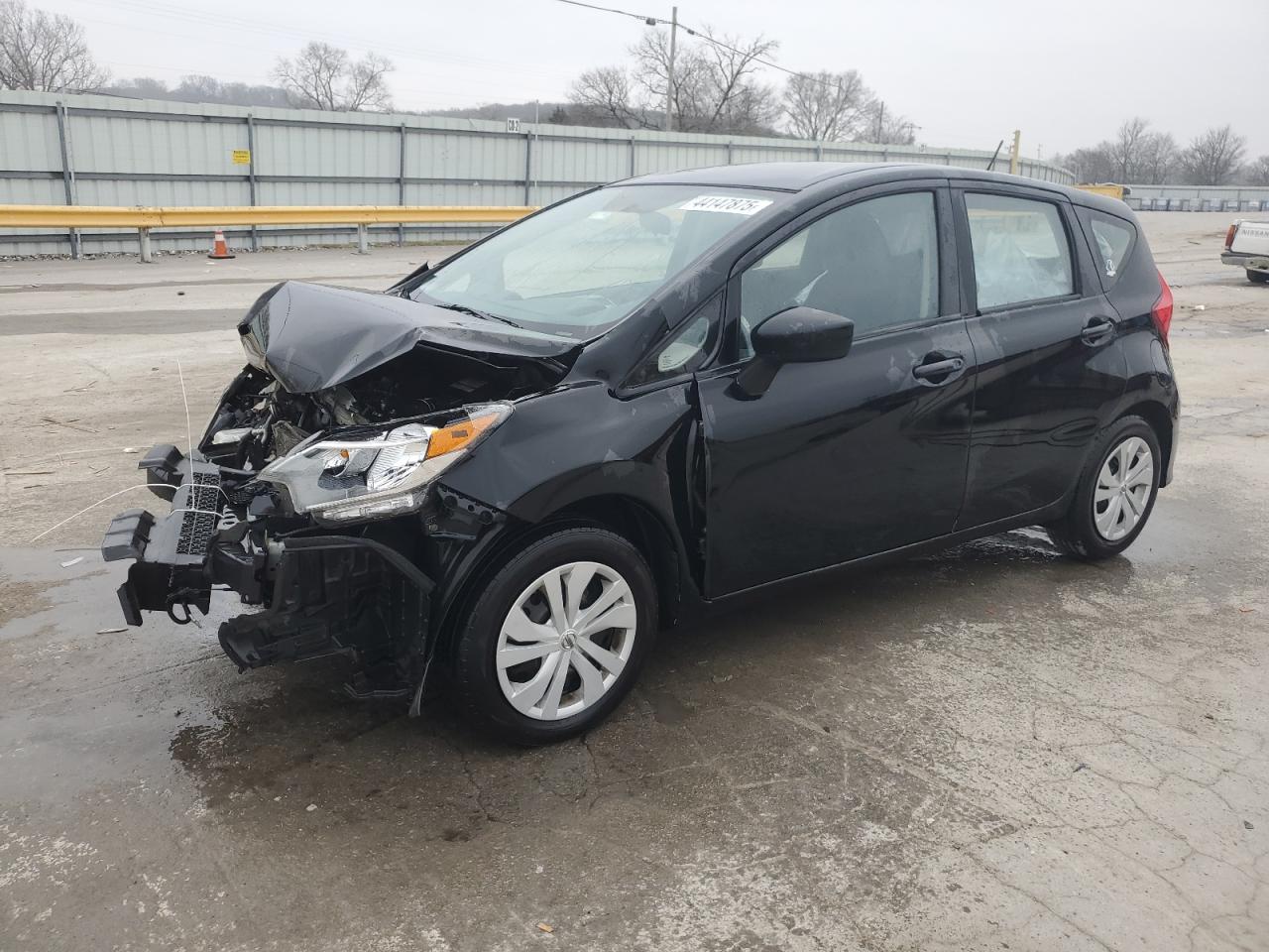 2017 Nissan Versa - Image 1