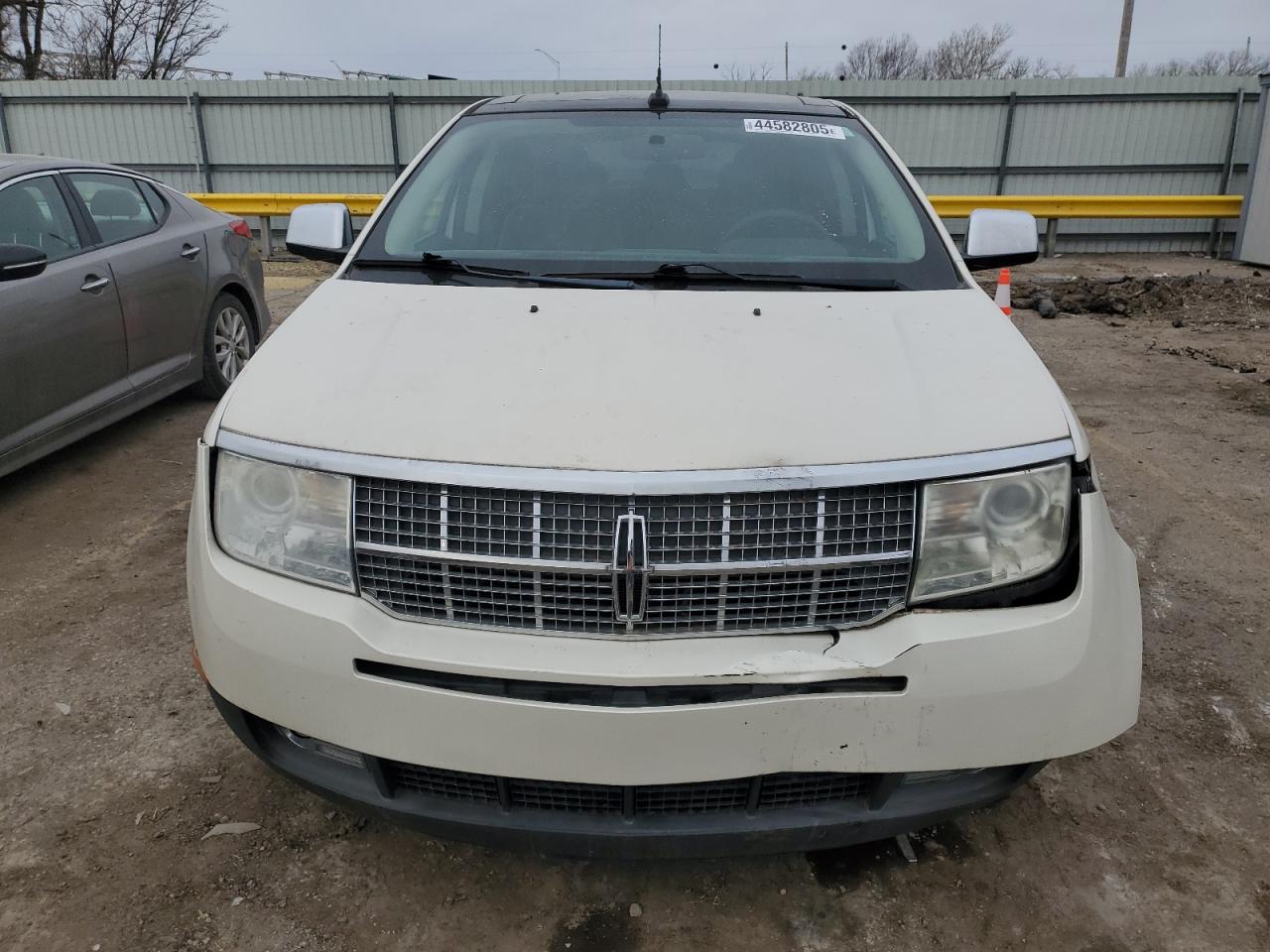 2008 Lincoln MKX - Image 5