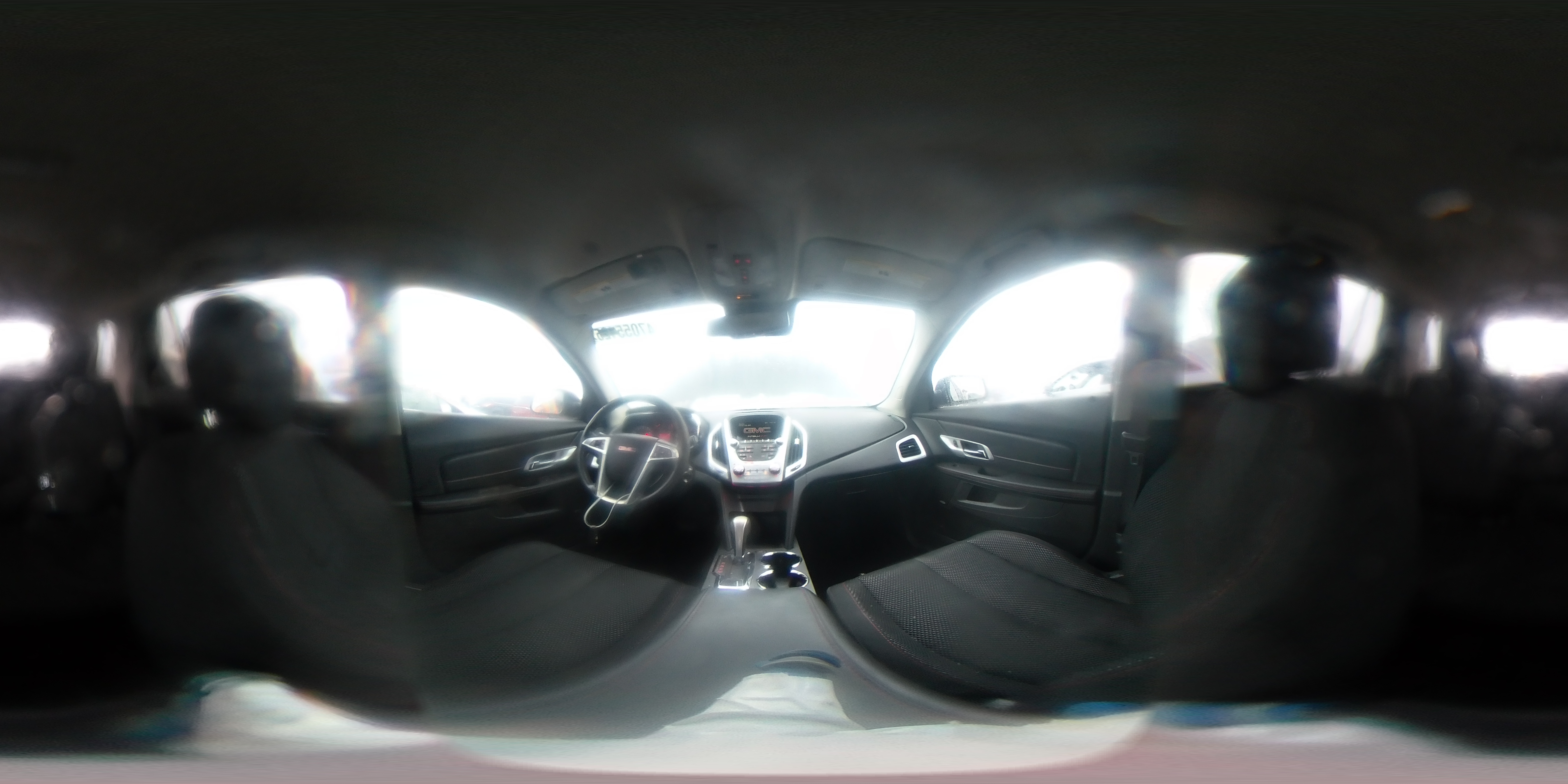 2015 GMC Terrain - Image 14