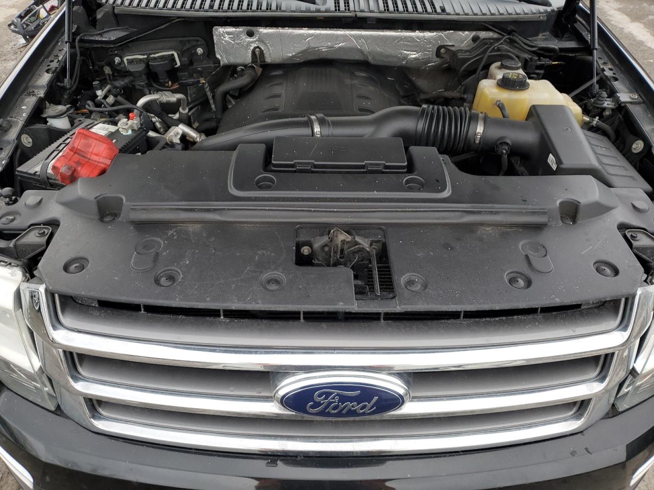 2015 Ford Expedition - Image 12