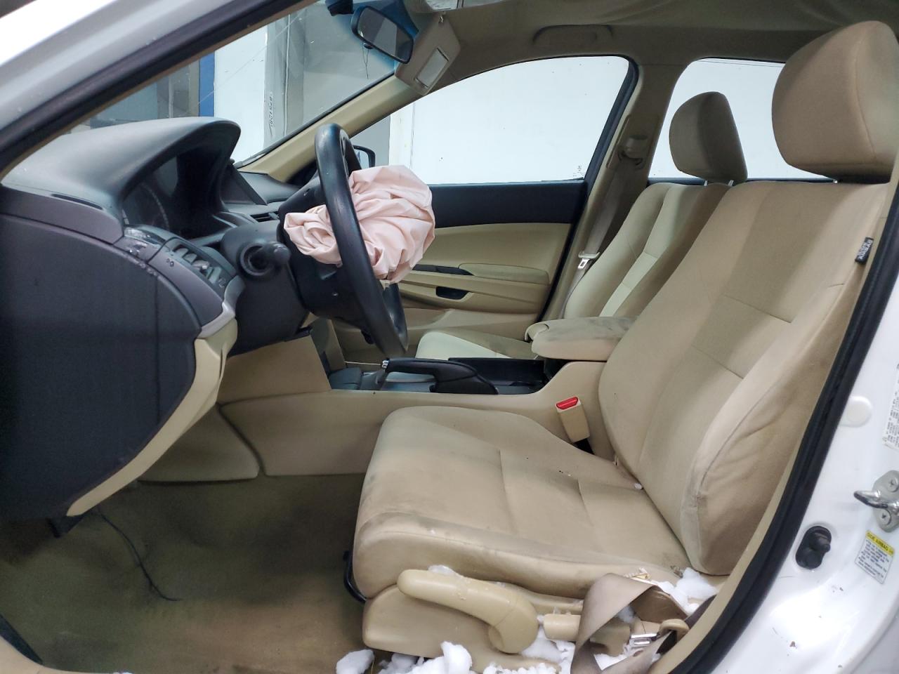 2012 Honda Accord - Image 7