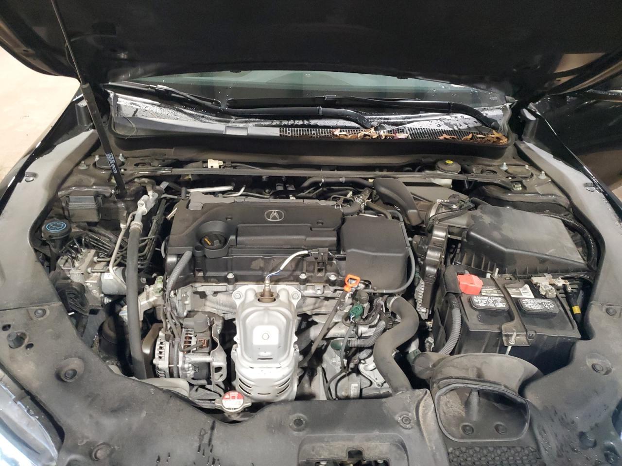 2017 Acura TLX - Image 11