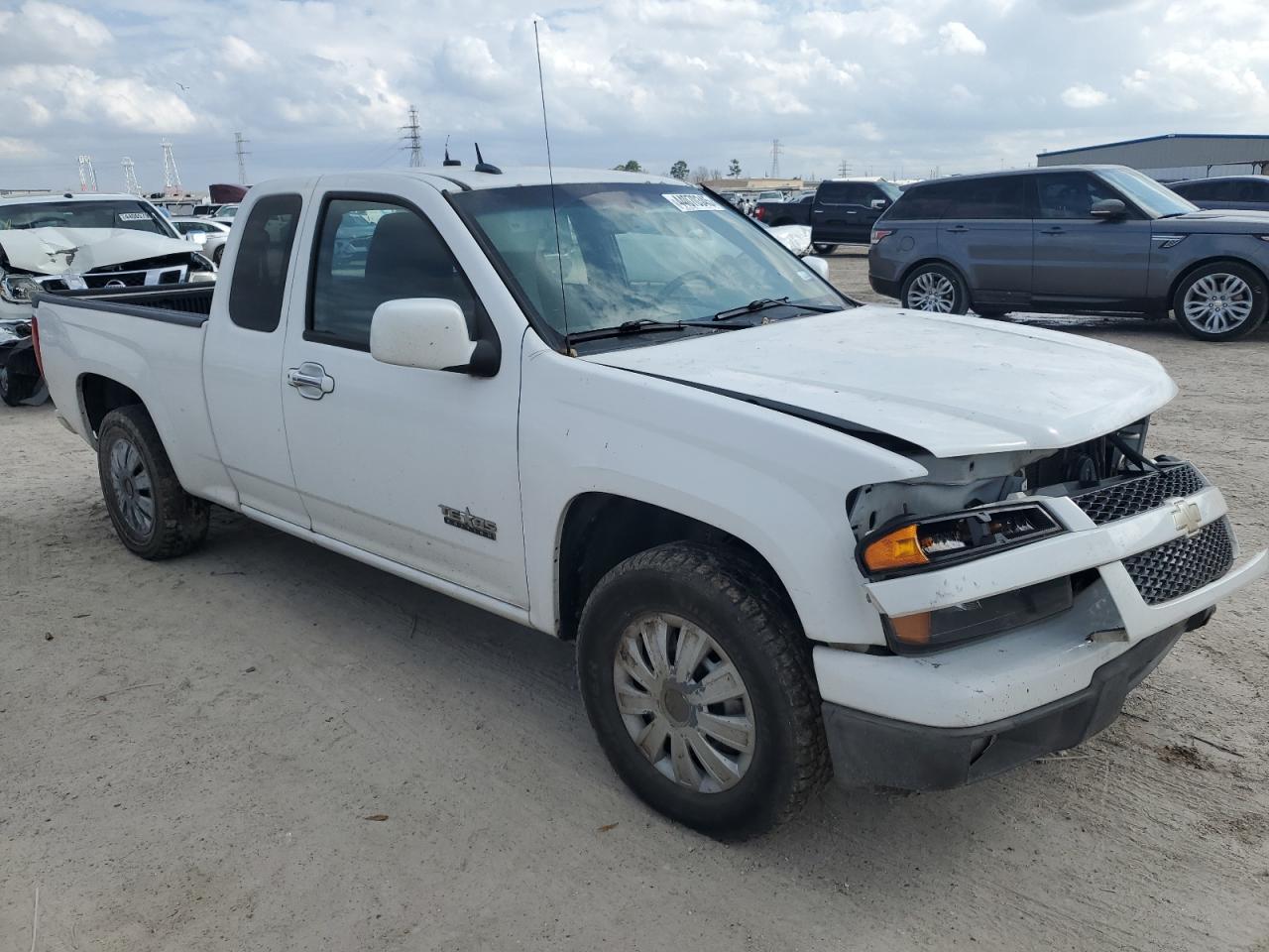 2012 Chevrolet Colorado - Image 4