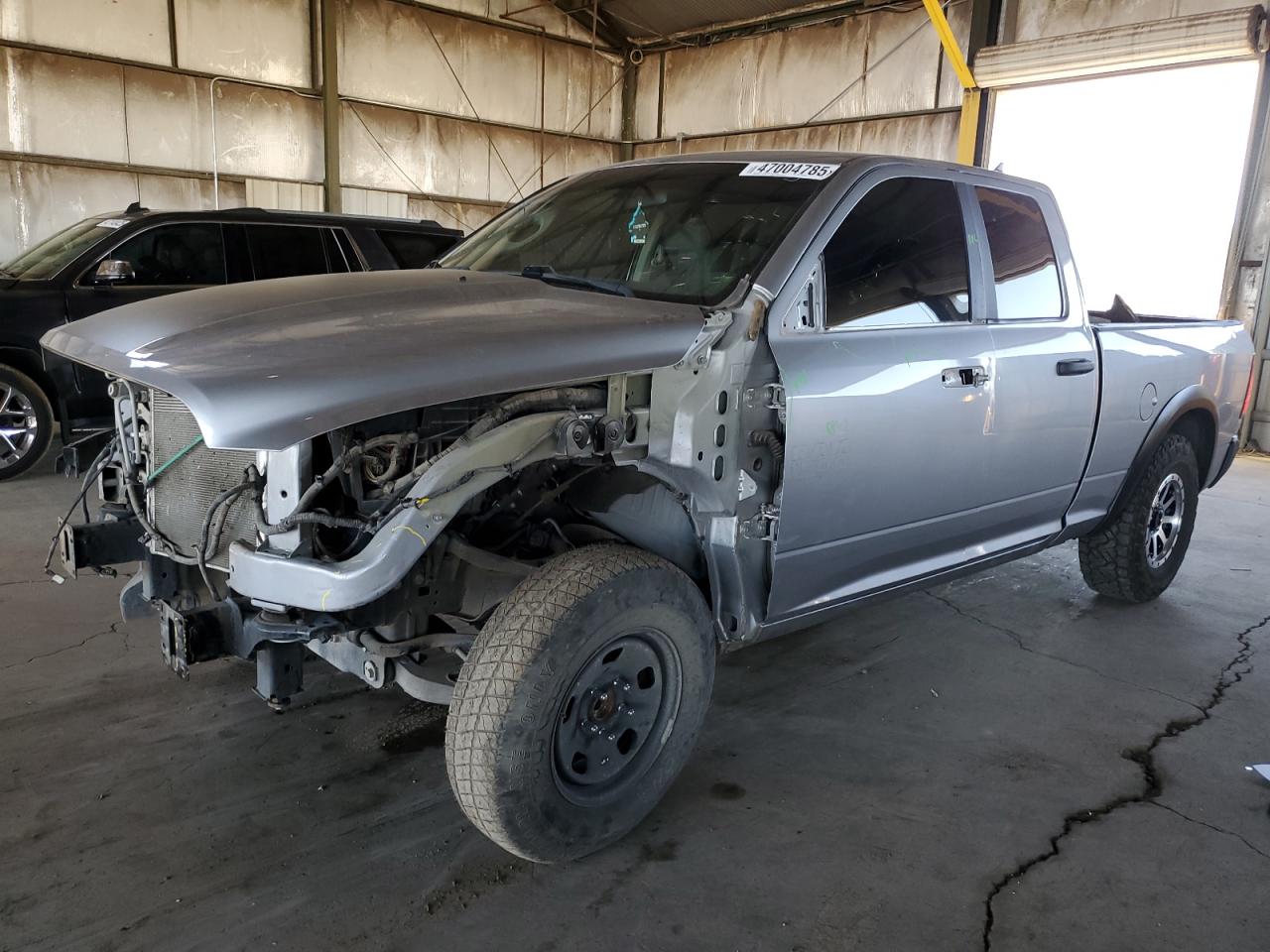 2020 RAM 1500 - Image 1
