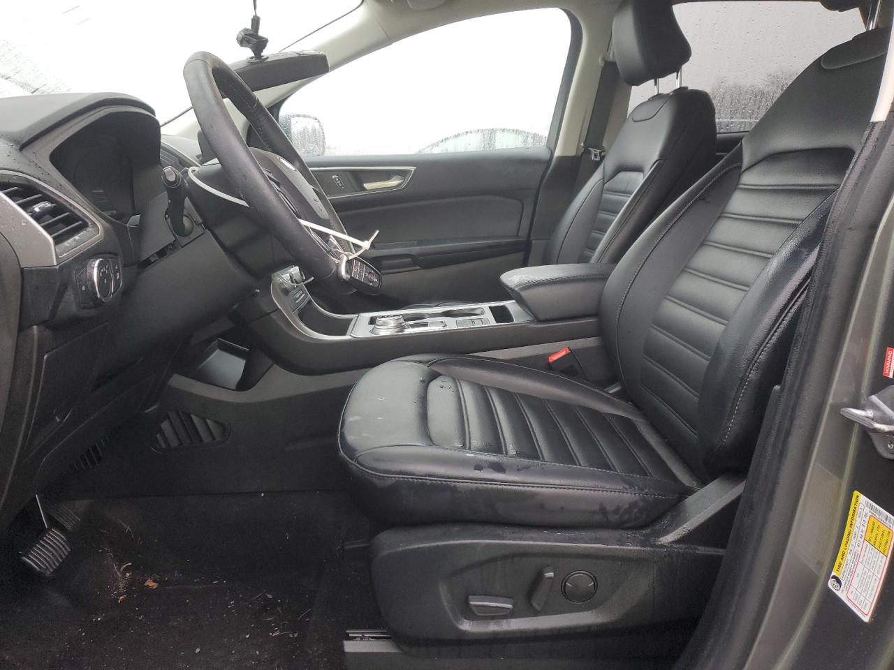 2022 Ford Edge - Image 7
