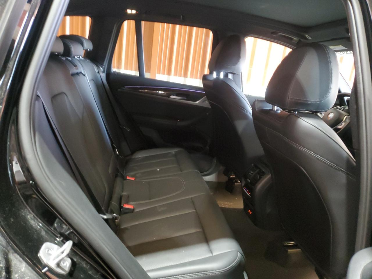 2023 BMW X3 xDrive30I VIN: 5UX53DP00P9S50871 Lot: 45691235