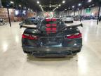 2024 CHEVROLET CORVETTE STINGRAY 2LT a la Venta en Copart TX - CRASHEDTOYS DALLAS